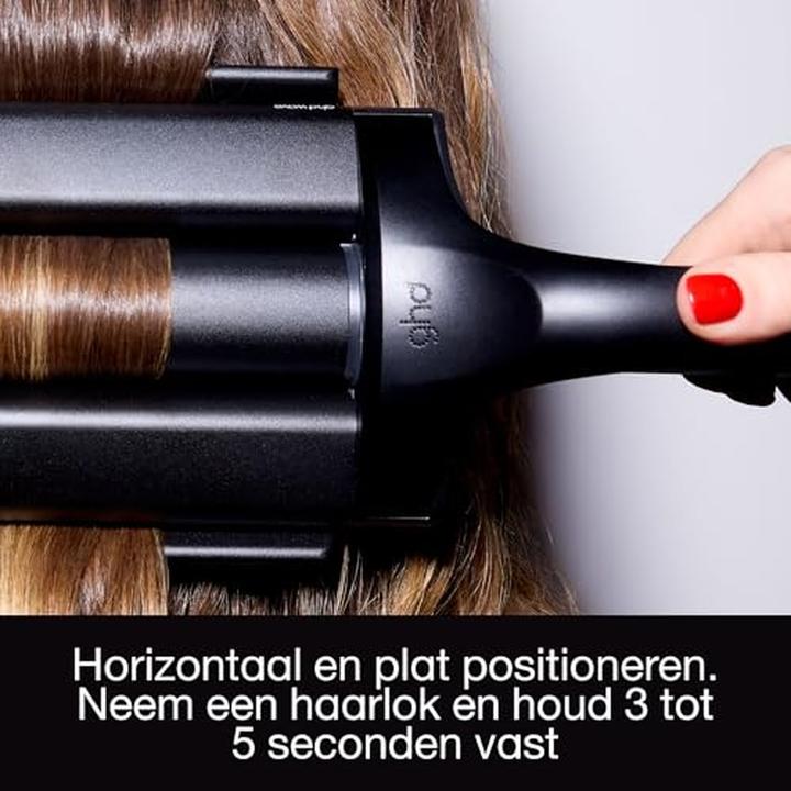 Produktbild ghd Wave Triple Barrel Waver
