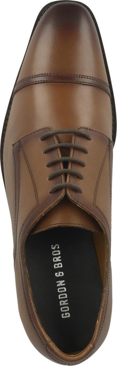 Actual product image Gordon & Bros Business shoes (40)