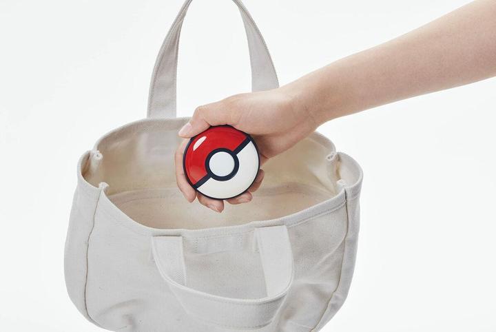 Produktbild Nintendo Pokémon GO Plus + (Android, iOS)