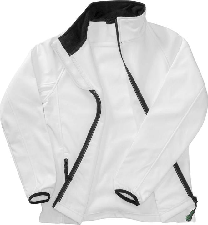 Immagine prodotto Result Clothing Giacca Soft Shell Donna