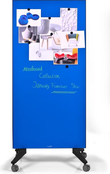 Produktbild Legamaster Präsentationswand Mobileboard (90 x 175 cm)