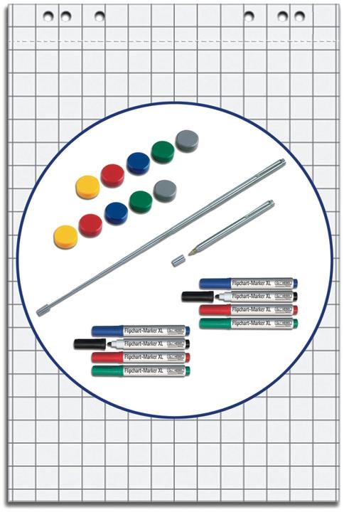 Produktbild Maul Starter-Set