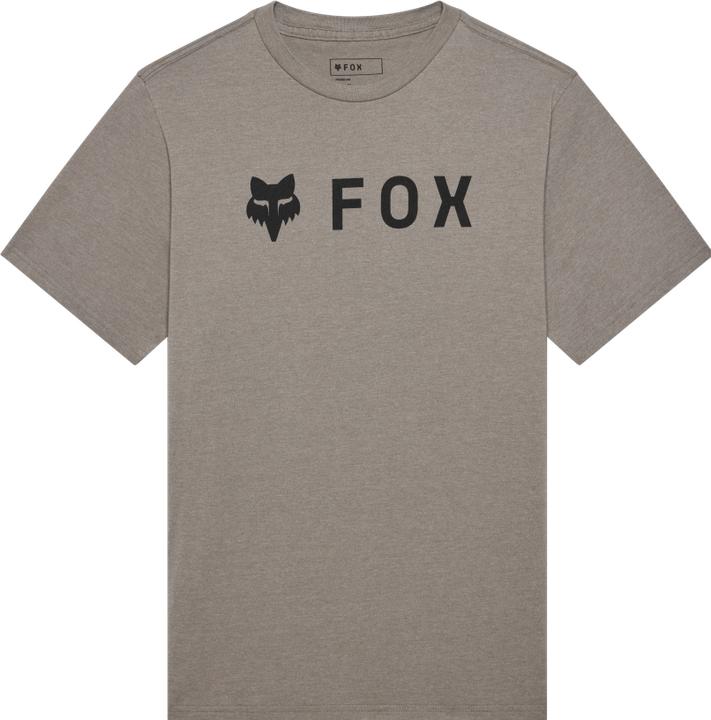 Fox Absolute 195 Original Ss Tee (M)