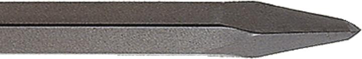 Actual product image Makita Spitzmeissel 400mm