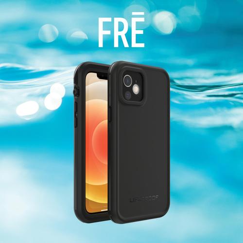 Actual product image LifeProof Frē (Apple iPhone 12)