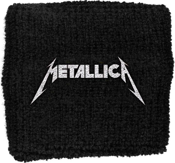 Immagine prodotto Metallica Bracciale LogoFabric (20% elastan, 80% cotone)