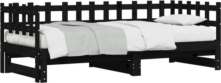 Actual product image vidaXL Tagesbett (80 x 200 cm)