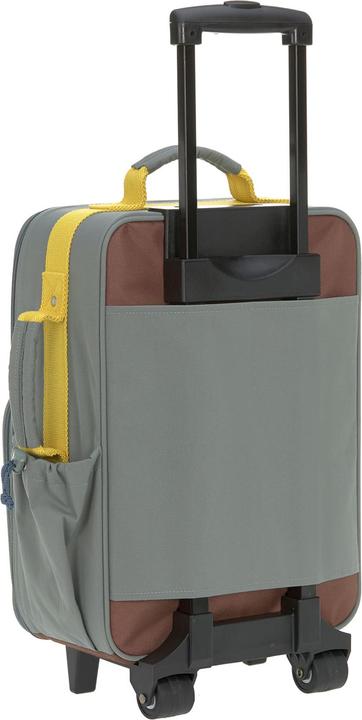 Immagine prodotto Lässig Valigia bus per bambini (18 l)