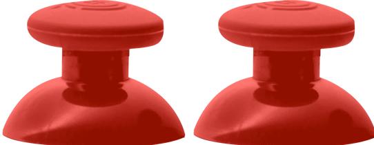 Produktbild Scuf Impact / PRO Thumbsticks (PS4)