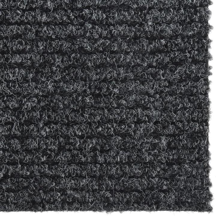 Actual product image vidaXL Teppichläufer (500 x 100 cm)