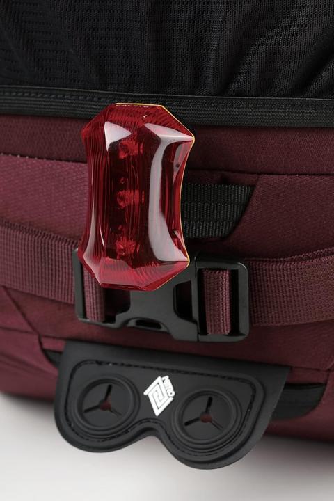 Actual product image Nitro Adventure Rover 14 backpack 48 cm (14 l)