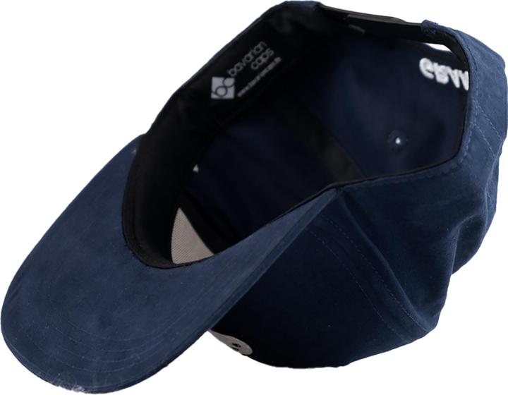 Produktbild Bavarian Caps Grantler Klub: Snoopy Snapback (One Size)