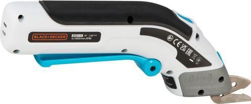 Image du produit Black & Decker BCSC115-XJ (23.60 cm)