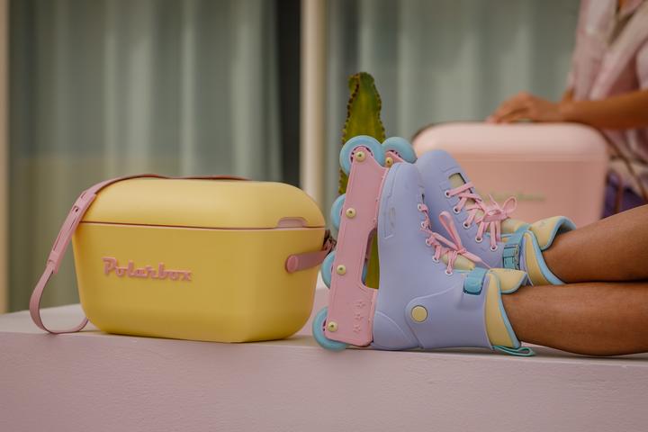 Image du produit Polarbox Refroidisseur rétro (12 l)