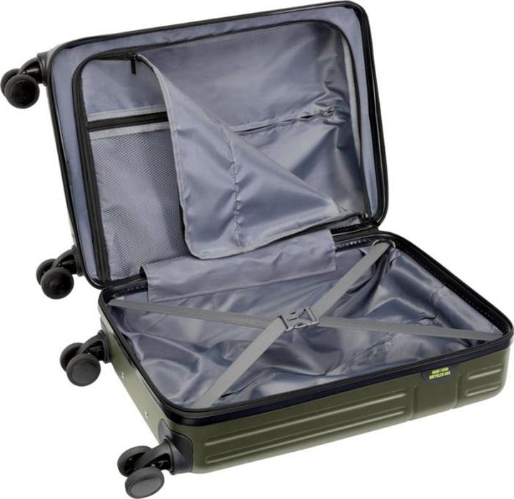 Image du produit Generic Bagage à main à 4 roulettes ROVER (40 l)