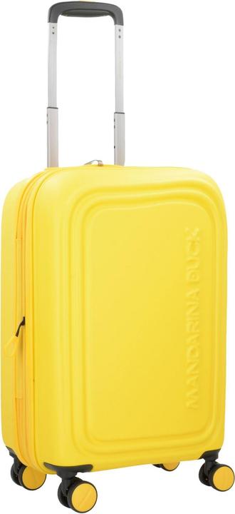 Immagine prodotto Mandarina Duck Logoduck Carrello da cabina a 4 ruote 56 cm (44 l)