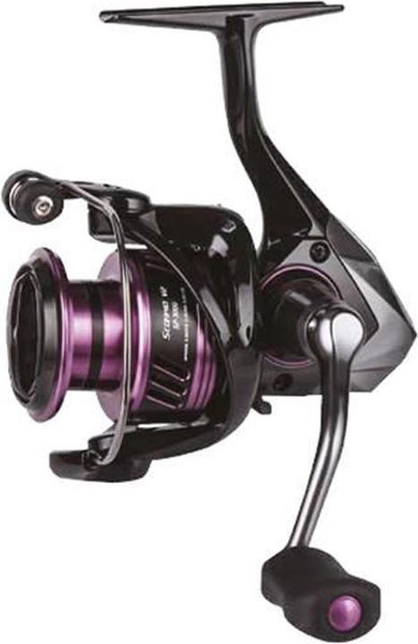 Produktbild Okuma scorpio sp4000-a (4000)