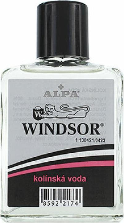 Immagine prodotto Alpa Windsor Colonia (Eau de cologne, 100 ml)