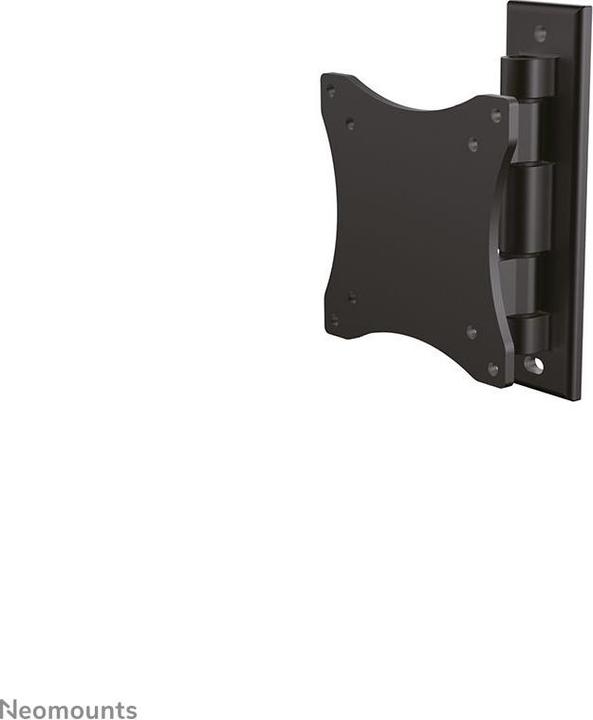 Produktbild Neomounts FPMA-W810Black (Wand, 27.01", 12 kg)