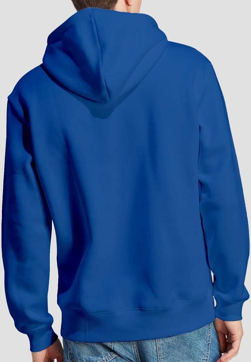 Actual product image Star Wars Mens 90s Darth Vader Hoodie (XL)