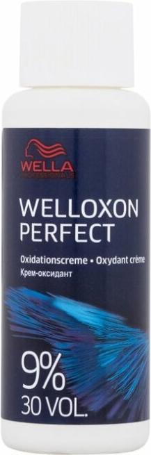 Actual product image Wella Welloxon Perfect (9% 30 Vol.)