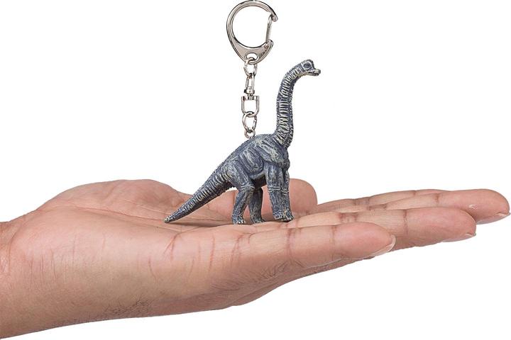Immagine prodotto Mojo Portachiavi Brachiosauro - 387446