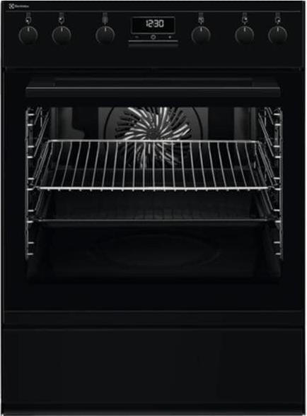 Produktbild Electrolux EB6L40CN