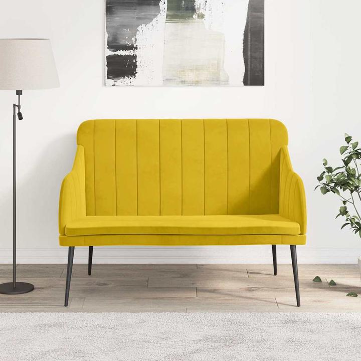 Produktbild vidaXL Sitzbank (76 cm)