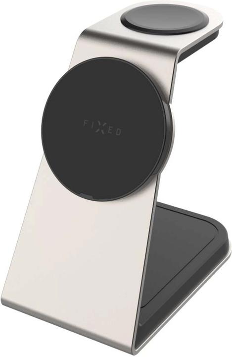 Produktbild Fixed MagPowerstation Alu 2 (30 W)