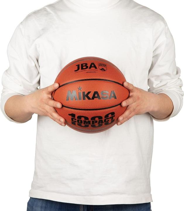 Produktbild Mikasa BQC1000 FIBA Approved (6)