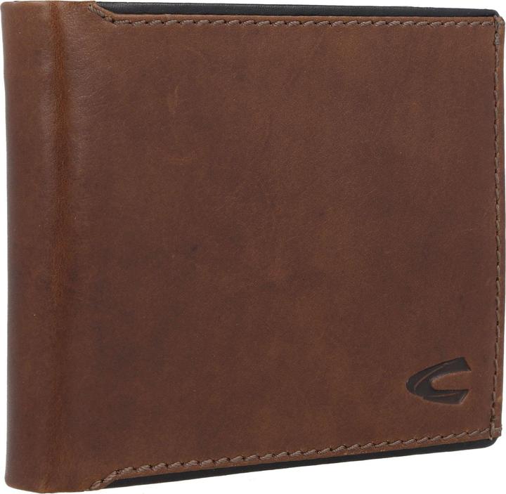 Immagine prodotto Camel Active Portafoglio con protezione RFID