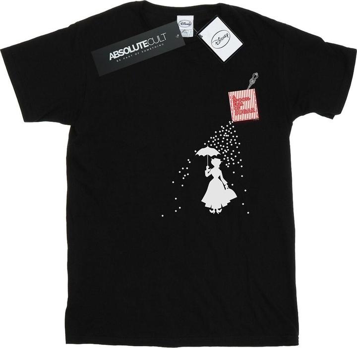 Produktbild Disney Mary Poppins Spoonful Of Sugar TShirt (M)