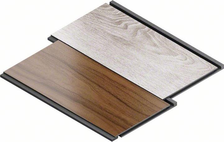 Produktbild Bosch Professional Zubehör EXPERT 'Laminate Clean' T 128 BHM Stichsägeblatt, 2 Stück