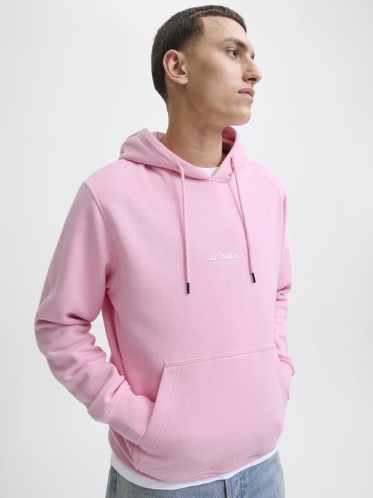 Produktbild Jack & Jones Jjesoho Sweat Hood Noos (XXL)