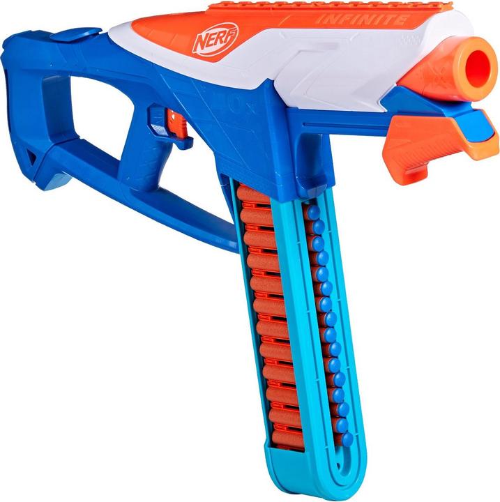 Hasbro Nerf - N Series Infinite Blaster