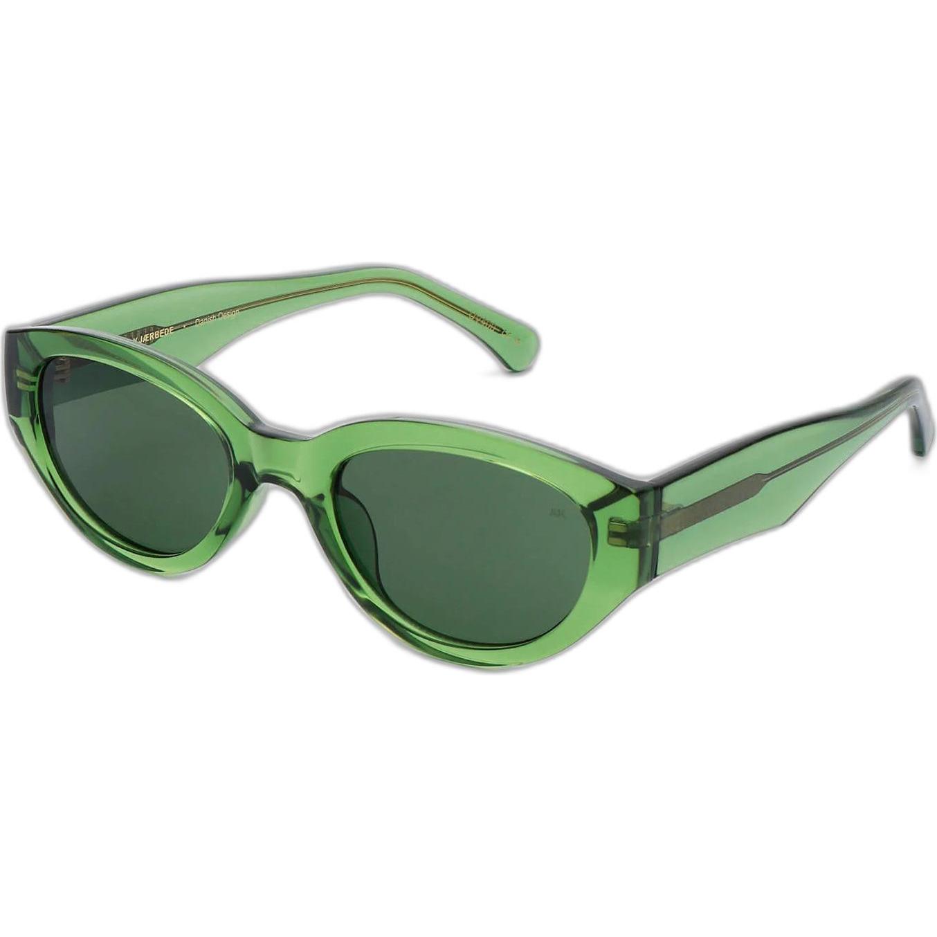 A.Kjærbede, Sonnenbrille, Winnie