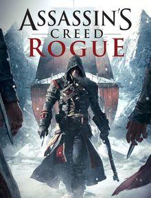 Immagine prodotto Ubisoft Assassin's Creed Rogue Remastered, PS4 (PS4)