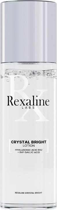 Immagine prodotto Rexaline Tonico illuminante per la pelle Crystal Bright (Lozione) 150 ml (Lozione corpo, 150 ml)