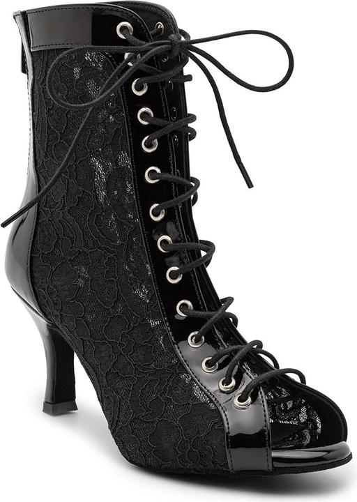 Produktbild Dancing Queens Halley Heels Dance Tanzschuhe (37)