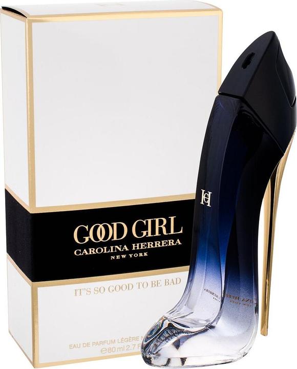 Actual product image Carolina Herrera Good Girl Legere (Eau de parfum, 80 ml)