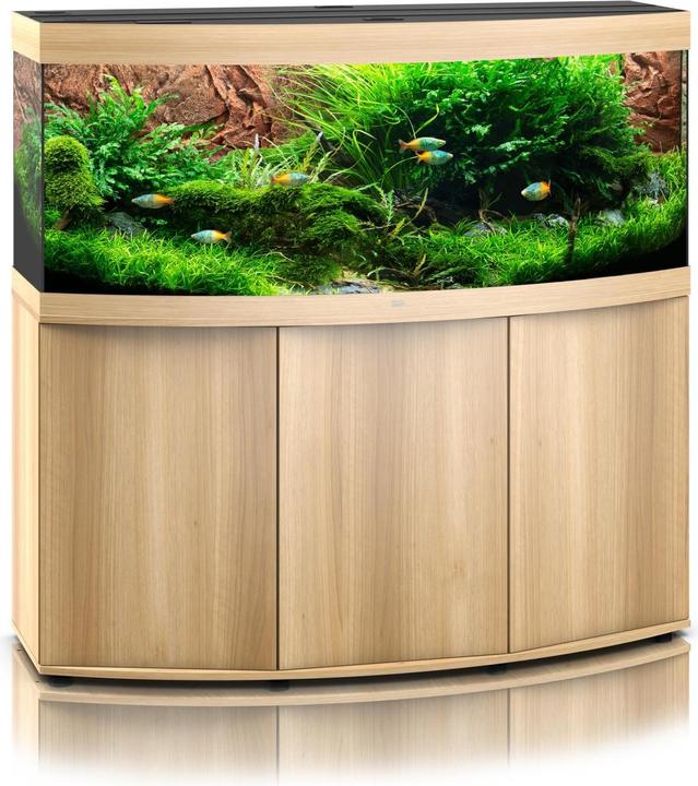 Actual product image Juwel Aquarium Aquarium Vision 450 (450 l)