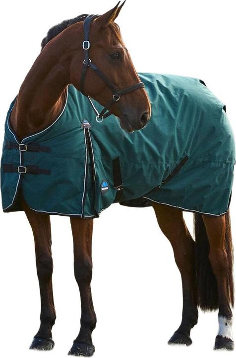 Immagine prodotto Weatherbeeta Comfitec Classic Collo Standard Coperta per Cavalli (206 cm)