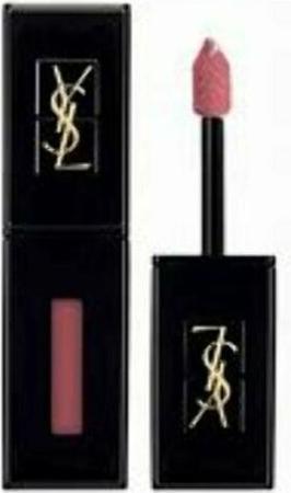 Immagine prodotto Yves Saint Laurent Vernis à Lèvres Crema Vinilica (412 Rosa Miscela)