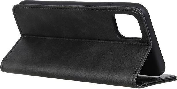 Immagine prodotto MU Classic Classica V serie di copertine di libri in pelle (Samsung Galaxy Note 10 Lite)