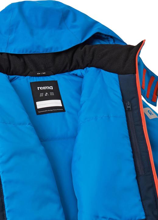 Immagine prodotto Reima Giacca invernale Kaaranka (128)