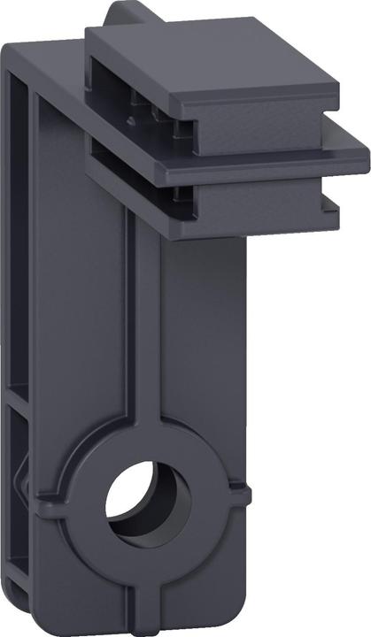 Actual product image Schneider Electric Mounting bracket for Smartlink Modbus or Ethernet on mounting plate 2 pcs. A9XMBP02