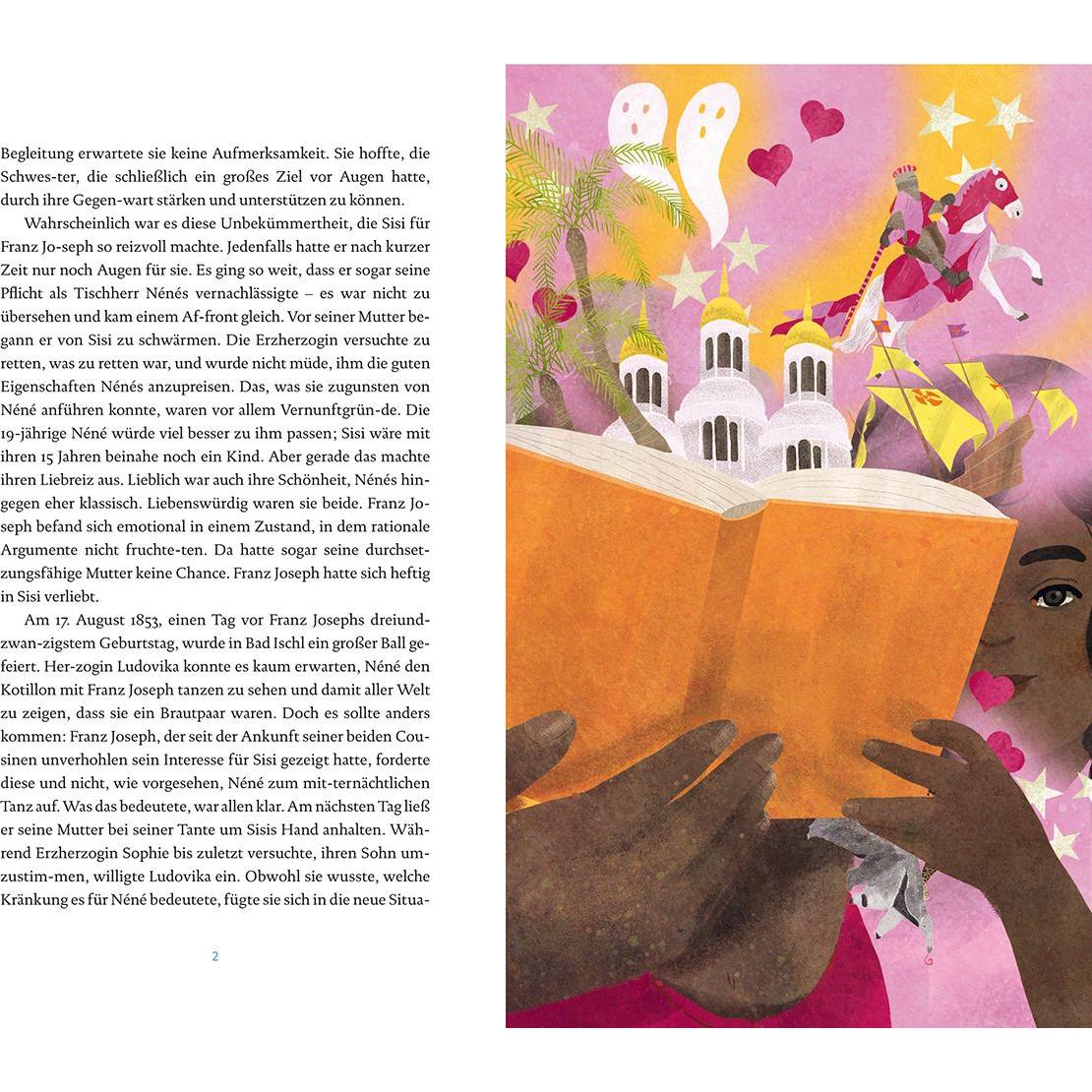 Thumbnail - Vom Glück, Grosseltern zu sein, Belletristik von Annemarie Stoltenberg