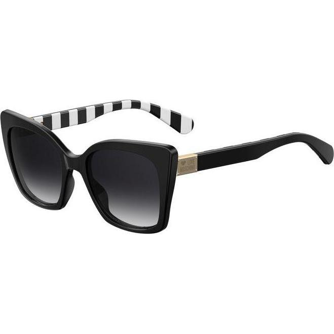 Moschino, Damen, Sonnenbrille, MOL000/S 8079O
