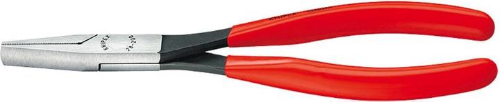Actual product image Knipex Long Reach Needle Nose Pliers (200 mm)