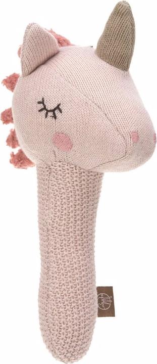 Produktbild Lässig Knitted Spielzeug mit Rassel